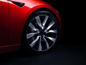 Фото Tesla Model 3 I Рестайлинг