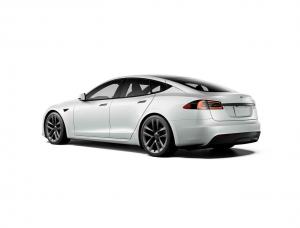 Фото Tesla Model S I Рестайлинг 2