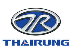 Логотип Thairung