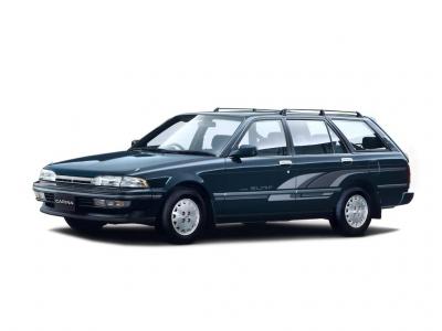 Фото Toyota Carina V (T170) Универсал 5 дв.