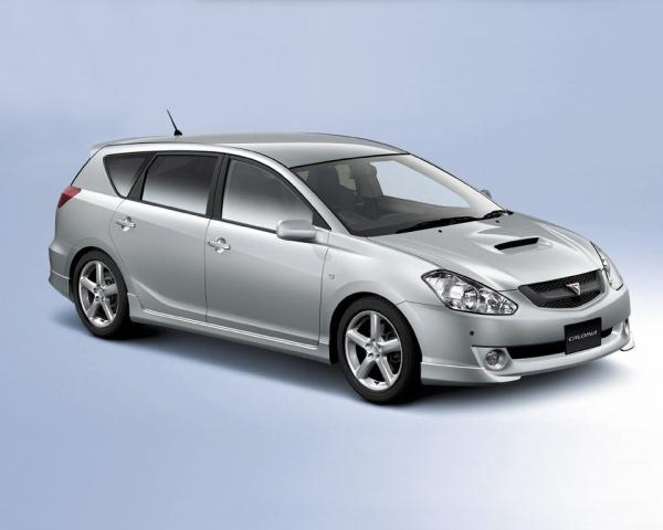 Фото Toyota Caldina III Универсал 5 дв.