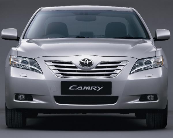 Фото Toyota Camry VI (XV40) Седан