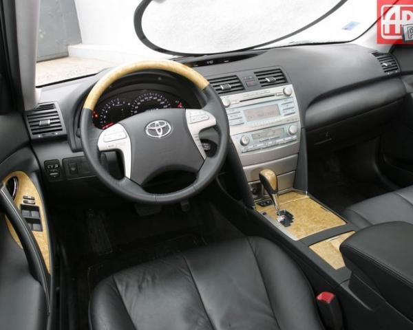 Фото Toyota Camry VI (XV40) Седан