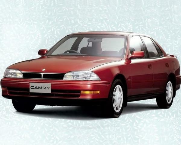 Фото Toyota Camry V30 Седан