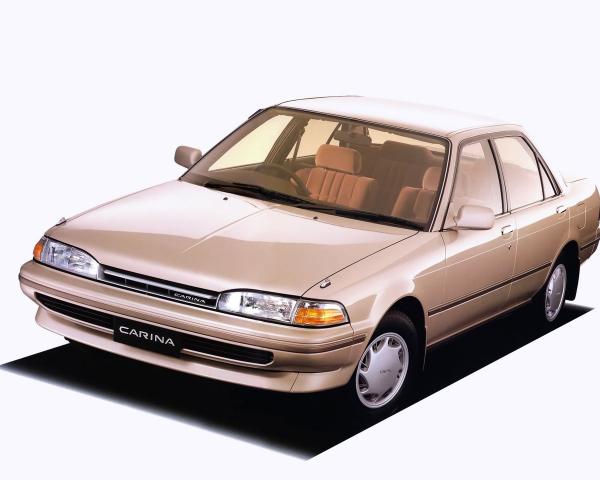 Фото Toyota Carina V (T170) Седан