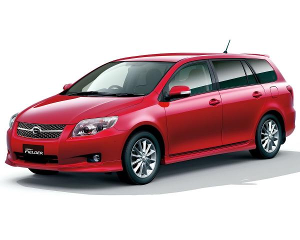 Фото Toyota Corolla X (E140, E150) Универсал 5 дв. Fielder