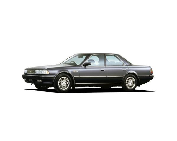 Фото Toyota Cresta III (X80) Рестайлинг Седан