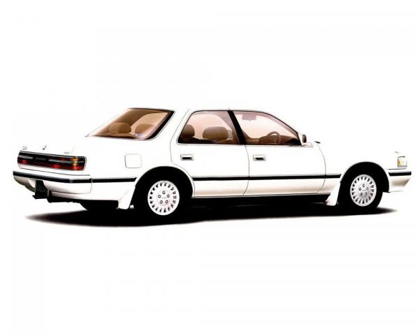 Фото Toyota Cresta III (X80) Рестайлинг Седан