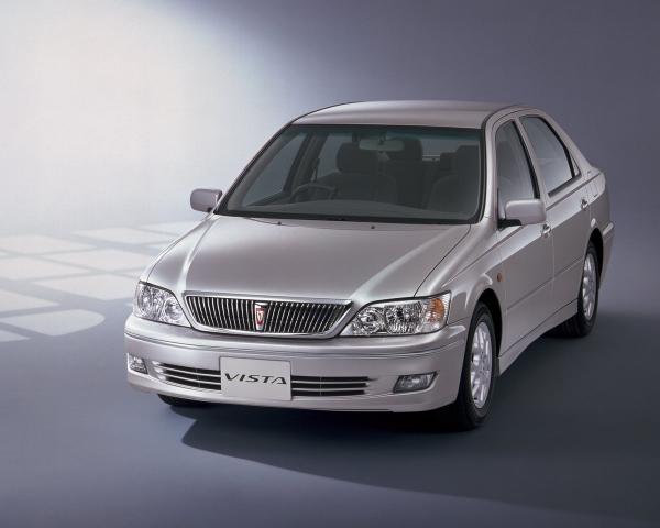 Фото Toyota Vista V (V50) Седан