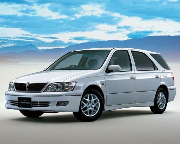 Фото Toyota Vista V (V50) Универсал 5 дв. Ardeo