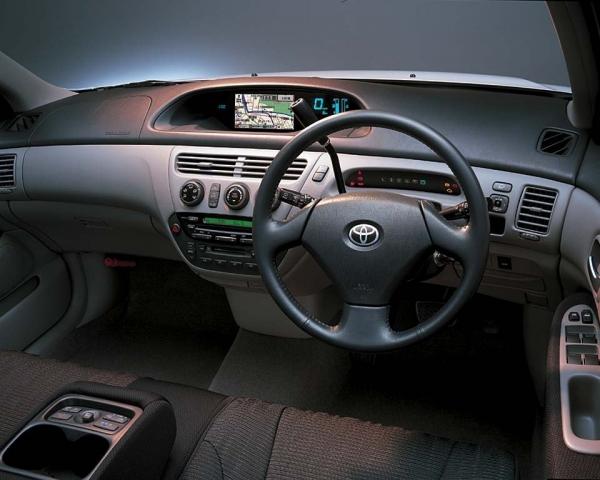 Фото Toyota Vista V (V50) Универсал 5 дв. Ardeo