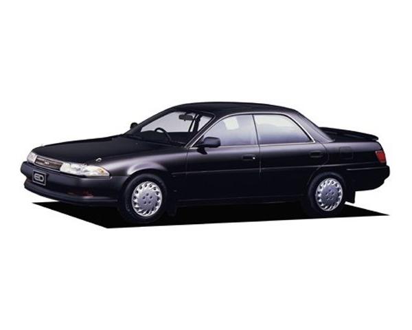 Фото Toyota Carina ED II (T180) Седан-хардтоп