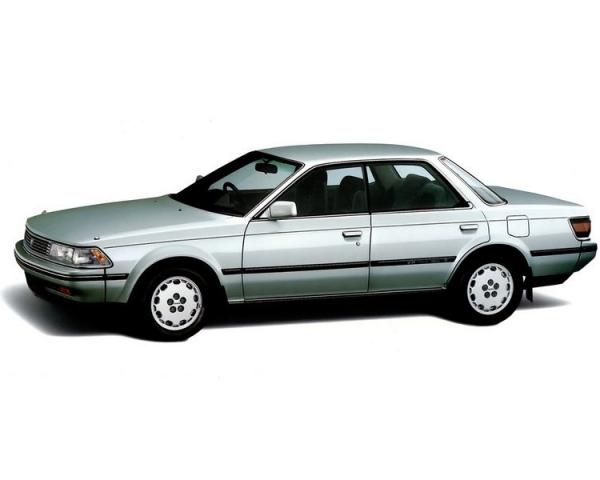 Фото Toyota Carina ED I (T160) Седан-хардтоп