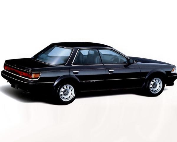 Фото Toyota Carina ED I (T160) Седан-хардтоп