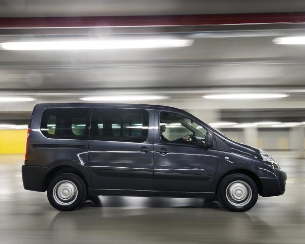 Фото Toyota ProAce I Минивэн