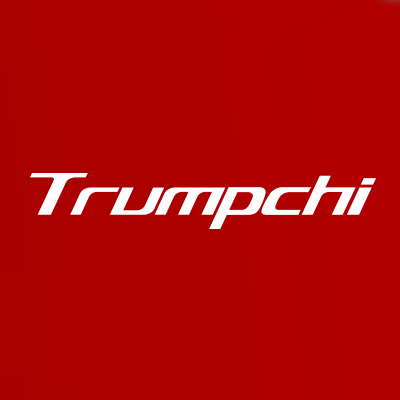 Логотип Trumpchi