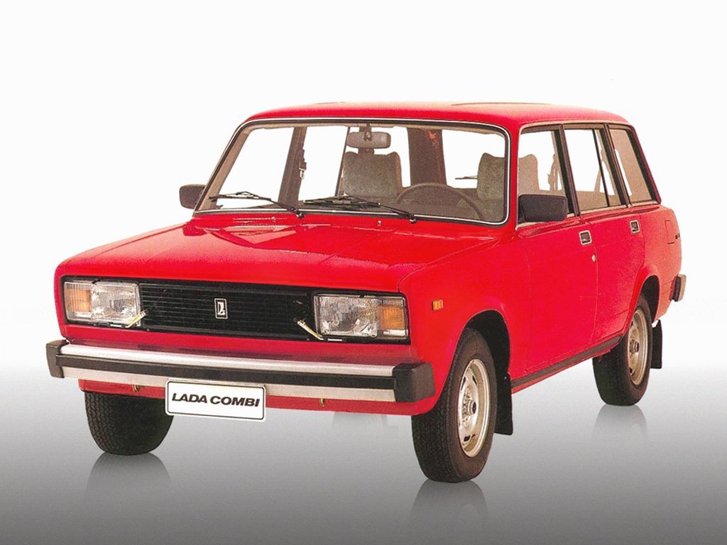 Модификация 1.3 MT Бензин, Задний привод, Механика, 64 л.с. LADA (ВАЗ) 2104  1 поколение 1984 - 2012, Универсал 5 дв.