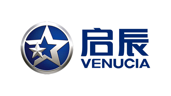 Логотип Venucia