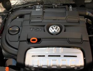 Фото Volkswagen Beetle II (A5)