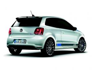 Фото Volkswagen Polo R WRC I