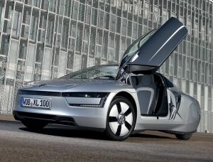 Фото Volkswagen XL1 I