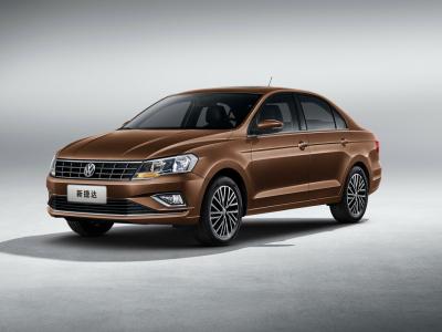 Фото Volkswagen Jetta II (China Market) Рестайлинг -cn (China Market) Седан