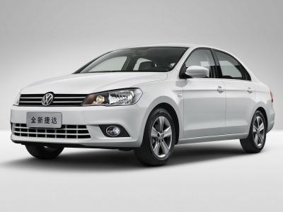 Фото Volkswagen Jetta  Седан