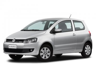 Фото Volkswagen Fox I Рестайлинг Хэтчбек 3 дв.