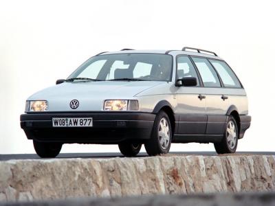 Фото Volkswagen Passat B3 Универсал 5 дв.