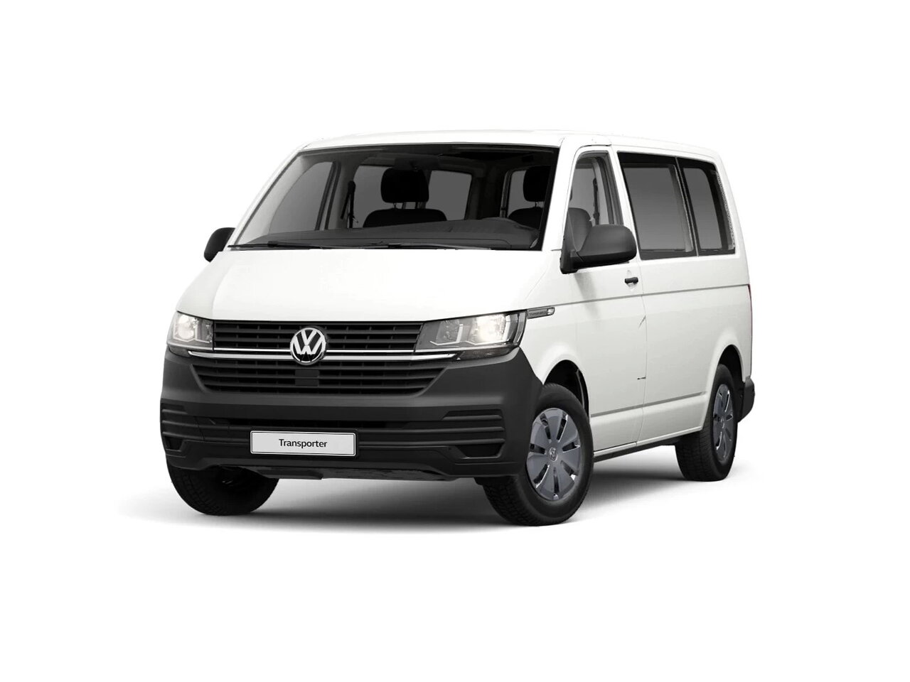 Фото Volkswagen Transporter T6 Рестайлинг