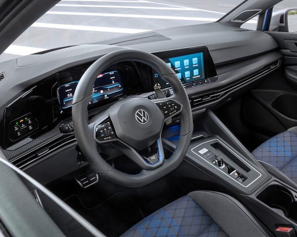 Фото Volkswagen Golf R VIII Универсал 5 дв.