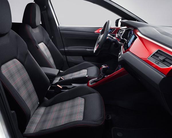 Фото Volkswagen Polo GTI VI Рестайлинг Хэтчбек 5 дв.