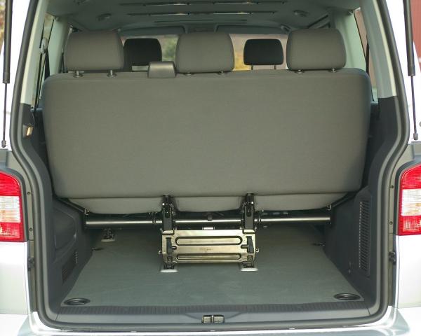 Фото Volkswagen Caravelle T5 Минивэн