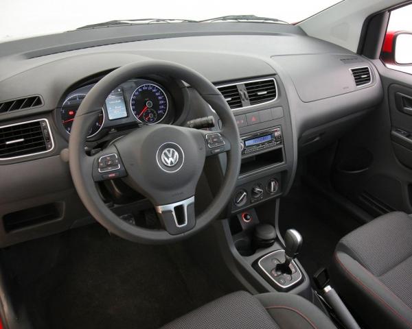 Фото Volkswagen Fox I Рестайлинг Хэтчбек 5 дв.