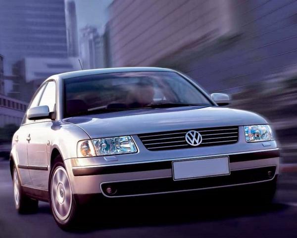 Фото Volkswagen Passat B5 Седан