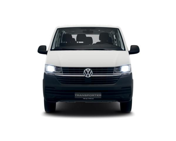 Фото Volkswagen Transporter T6 Рестайлинг Минивэн