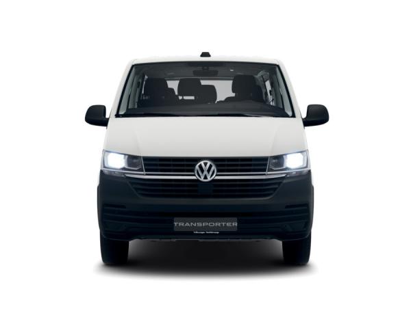 Фото Volkswagen Transporter T6 Рестайлинг Минивэн Long