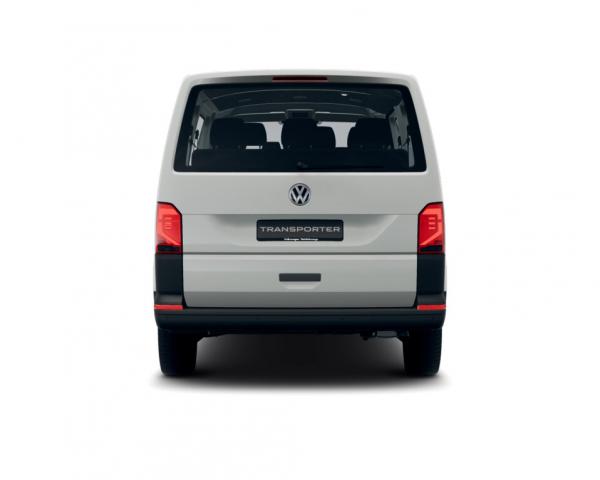 Фото Volkswagen Transporter T6 Рестайлинг Минивэн Long