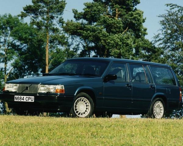 Фото Volvo 940 I Универсал 5 дв.