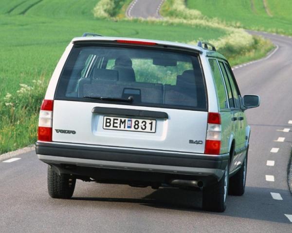 Фото Volvo 940 I Универсал 5 дв.