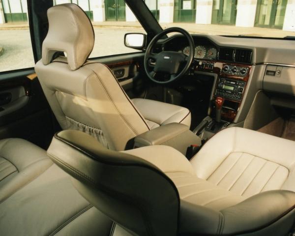 Фото Volvo 960 I Рестайлинг Седан