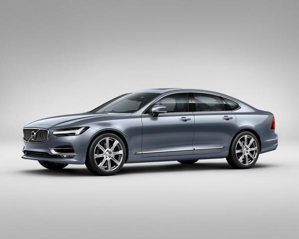 Фото Volvo S90 II Седан