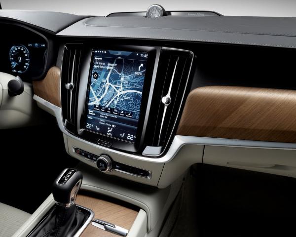 Фото Volvo S90 II Седан