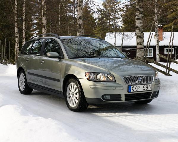 Фото Volvo V50 I Универсал 5 дв.