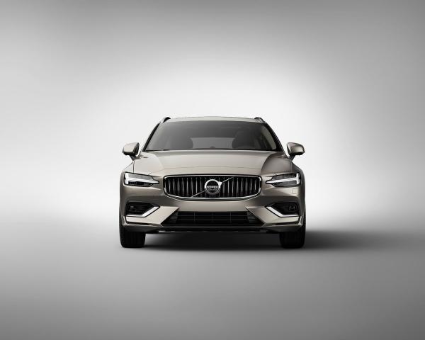 Фото Volvo V60 II Универсал 5 дв.