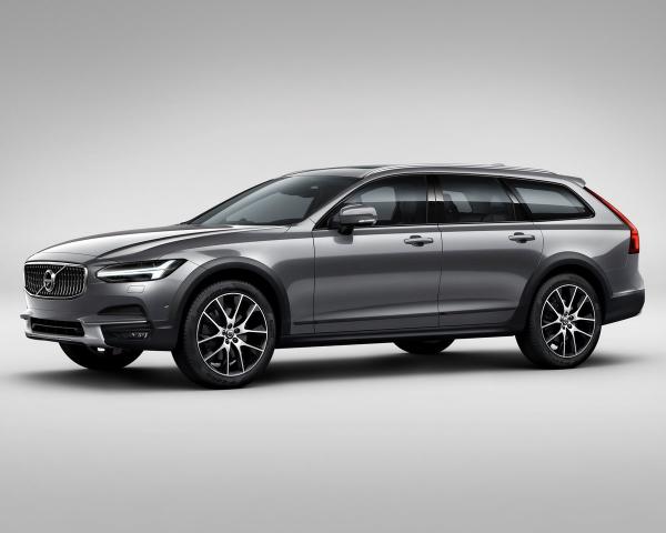 Фото Volvo V90 Cross Country I Универсал 5 дв.