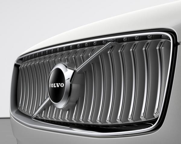 Фото Volvo XC90 II Рестайлинг Внедорожник 5 дв.