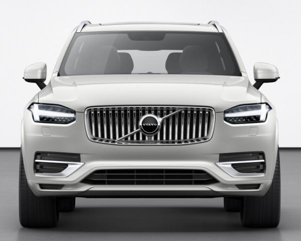 Фото Volvo XC90 II Рестайлинг Внедорожник 5 дв.