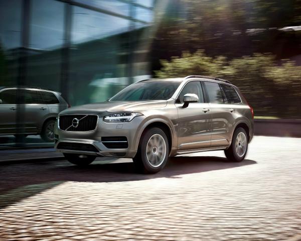 Фото Volvo XC90 II Внедорожник 5 дв.