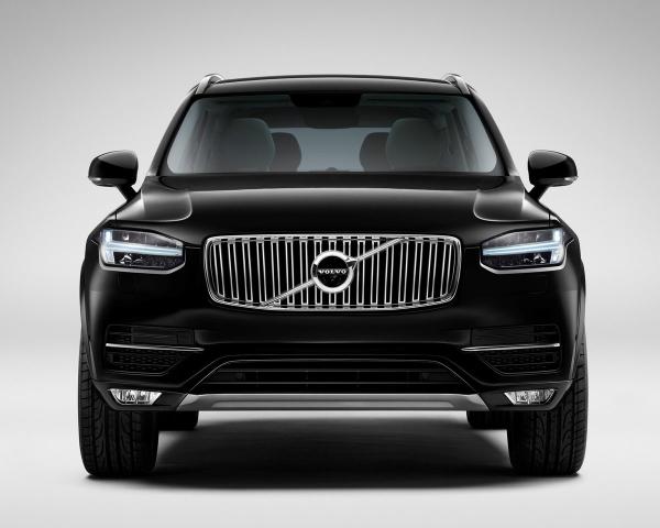 Фото Volvo XC90 II Внедорожник 5 дв.